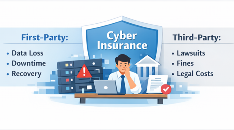 Cyber Liability Insurance: A Must-Have for Small Businesses in 2026