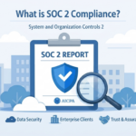 SOC 2 Compliance Guide for Startups: Passing Data Security Audits in 2026