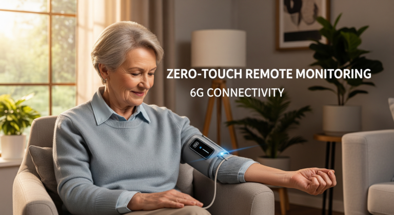 Remote Patient Monitoring (RPM): Managing Heart Disease in 2026