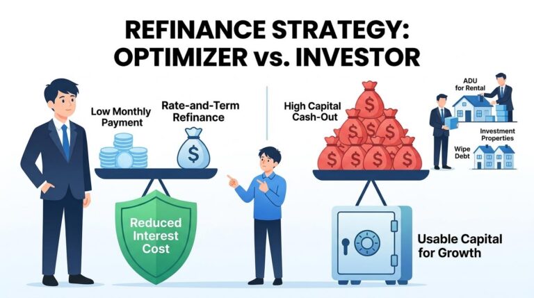 How to Refinance a Mortgage in the 2026 Interest Rate Climate