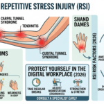 Workers’ Compensation for Repetitive Stress Injuries in 2026: What Employees Need to Know