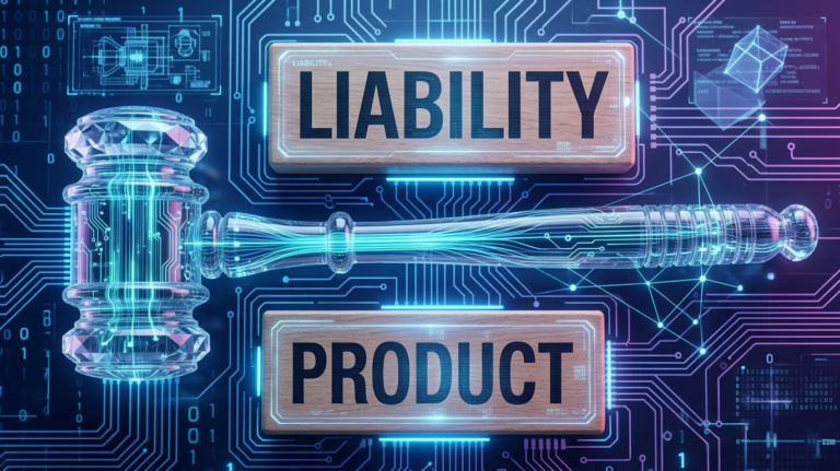 Product Liability: Your Rights When Defective Tech Causes Harm in 2026