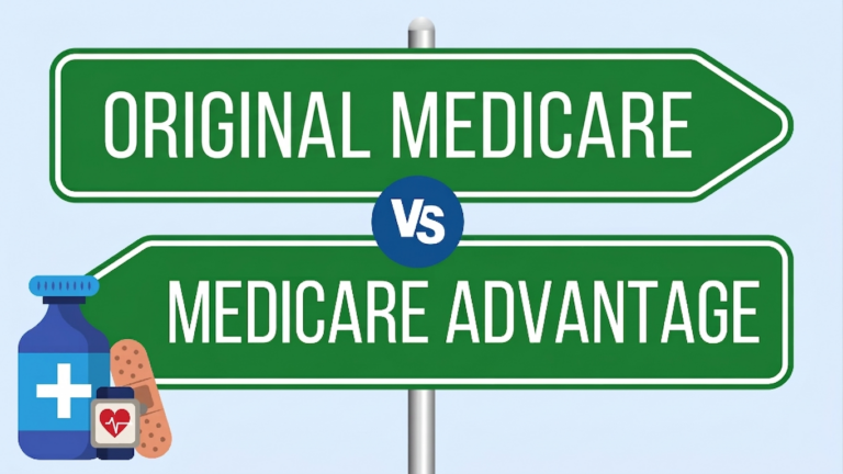 Medicare Part B vs. Medicare Advantage: 2026 Coverage Updates