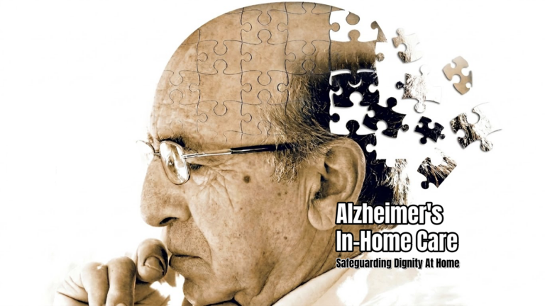 Top-Rated In-Home Care for Alzheimer’s Patients: 2026 Guide