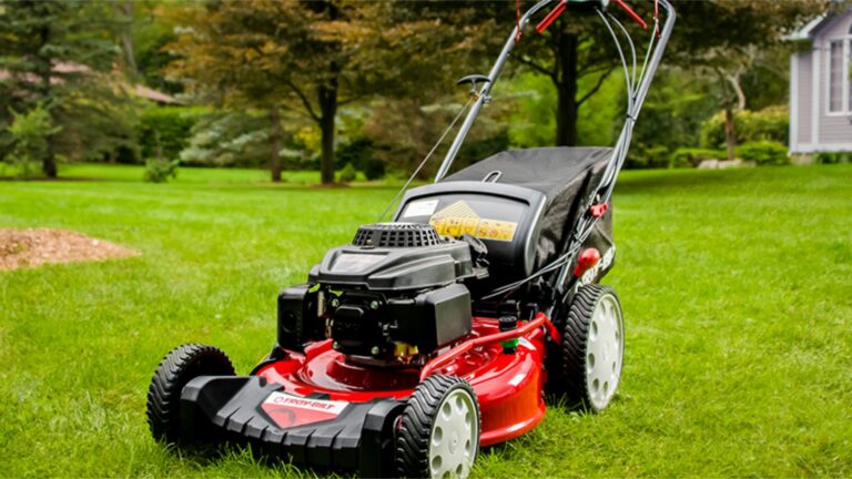 Rent-to-Own Lawn Mowers in 2026: A Smarter Way to Upgrade Without Paying Upfront?