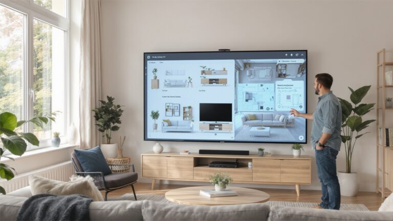 Smart Home Trends in 2026