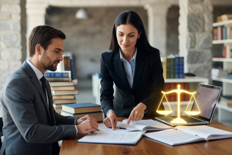 Unlock Justice with Pro Bono Lawyer Services