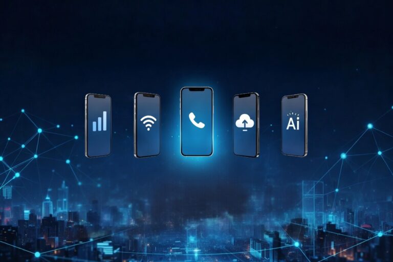 Choose Phone Packages for SMBs: Options and How to Compare in 2026
