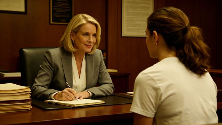 What to Know About Pro Bono Legal Help in the U.S.
