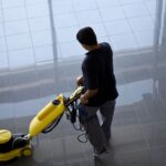 Unlock Flexible Night Work: What to Know About Night Shift Cleaning Career in 2026
