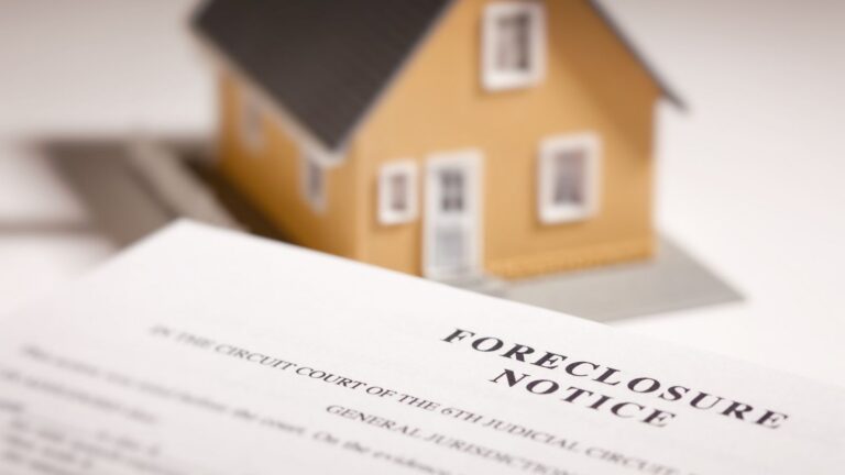 Thinking About Buying a Foreclosed Home? What You Must Know Before You Start 2026