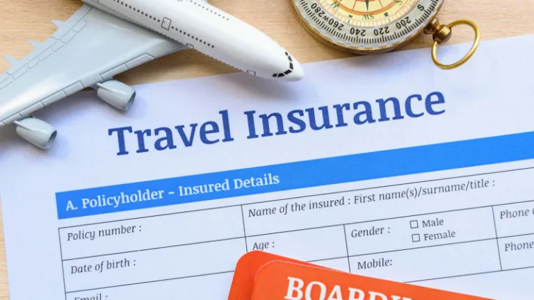 Travel Insurance for Over 70s: What to Know Before You Go