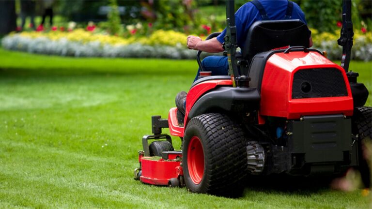 Rent-to-Own Lawn Mowers: A Flexible Path to Better Yard Equipment Without Big Upfront Costs