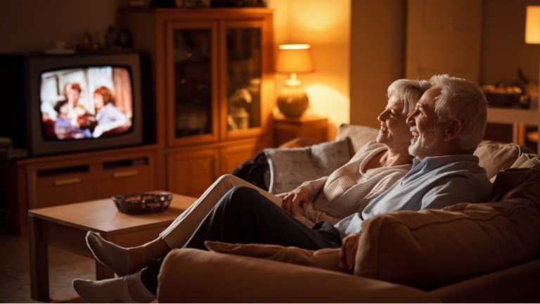 Dish Tv Package For Seniors : A Comprehensive Guide