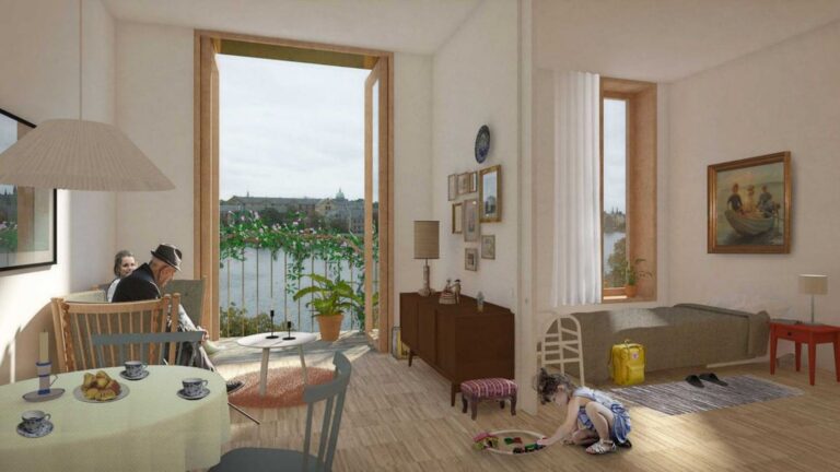 SSI Apartments for Rent