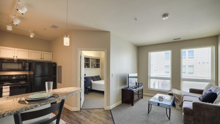 Finding SSI Apartments for Rent: A Practical Guide