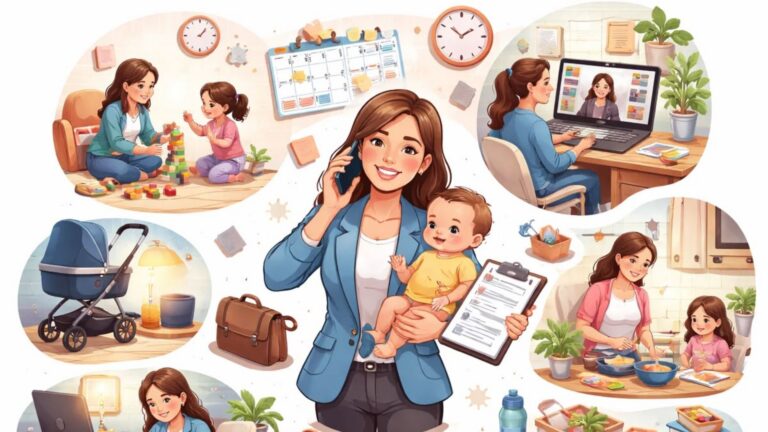 Support Working Parents, Explore Babysitting and Childcare Roles