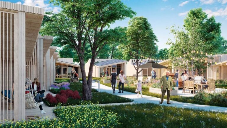Never Be Alone Again: Discover 2026 Senior Pocket Neighborhoods and Co-Housing