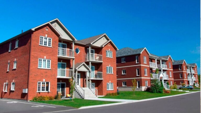 What Low-Income Housing Options Are Available for Seniors?