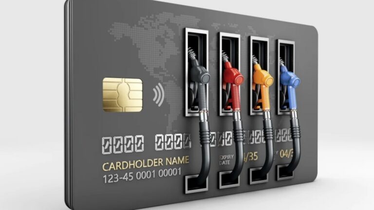 How Seniors in the U.S. Can Save Money With Fuel Cards