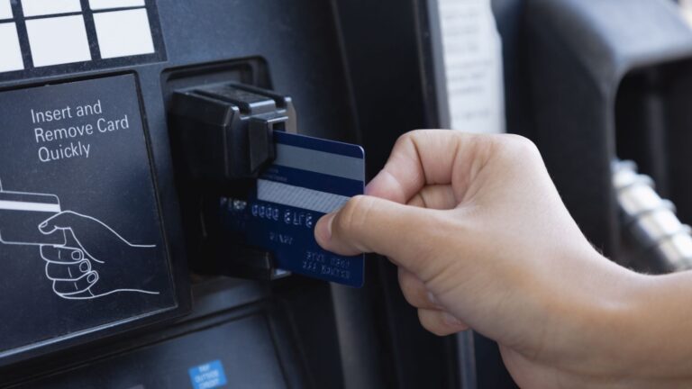 Tired of High Gas Prices? These Fuel Credit Cards Could Help You Save More